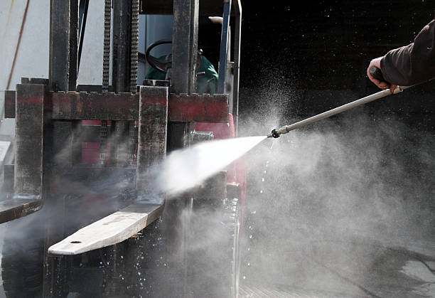 Boat and Dock Cleaning in Kalaeloa, HI