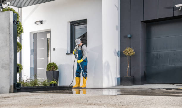 Best Restaurant Pressure Washing  in Kalaeloa, HI