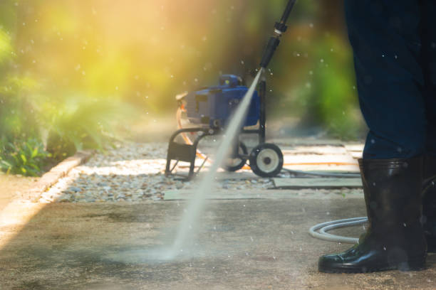 Best Patio and Deck Pressure Washing  in Kalaeloa, HI